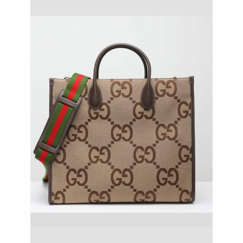 구찌 점보 GG 토트백 678839 UKMDG 2570 - Gucci