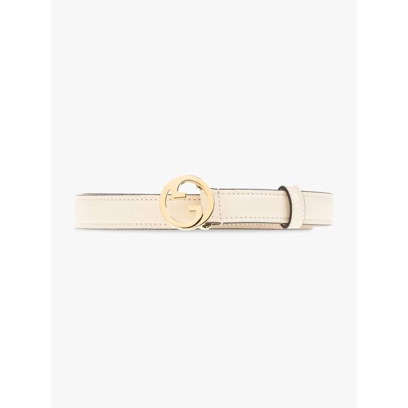구찌 GG 씬 벨트 723073 US10G 9022 - Gucci