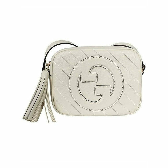 구찌 블론디 스몰 숄더백 742360 1IV0G 9022 - Gucci