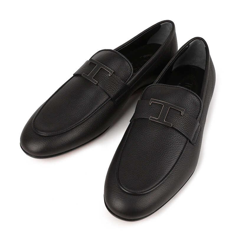 토즈 T 타임리스 로퍼 XXM38K0HW20S95-B999 - Tods