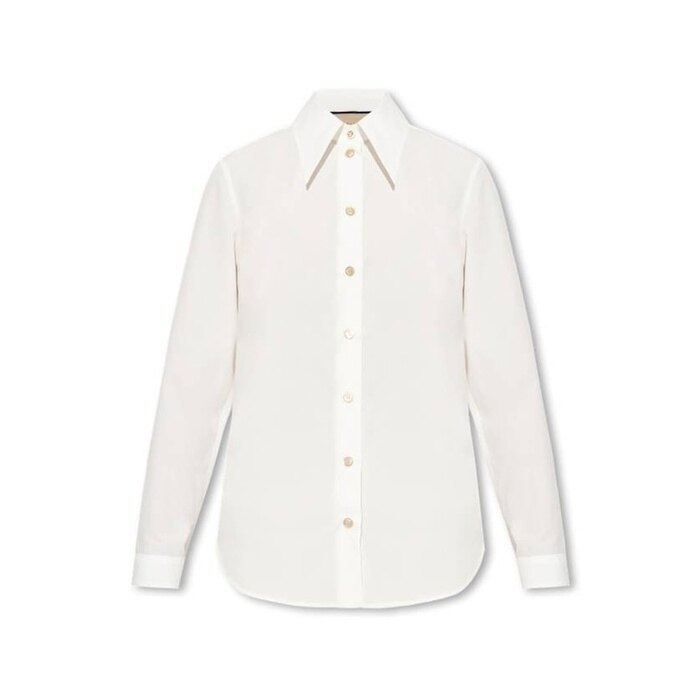 구찌 코튼 셔츠 744781 ZLC02 9245 - Gucci