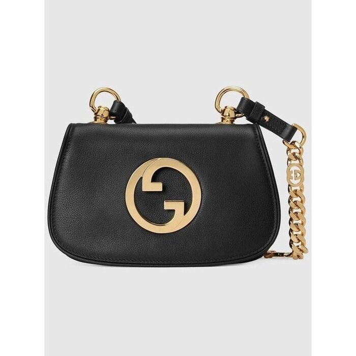 구찌 블론디 미니 숄더백 724645 UXX0G 1000 - Gucci