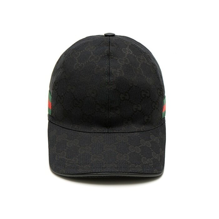 구찌 GG 캔버스 야구 모자 200035 KQWBG 1060 - Gucci