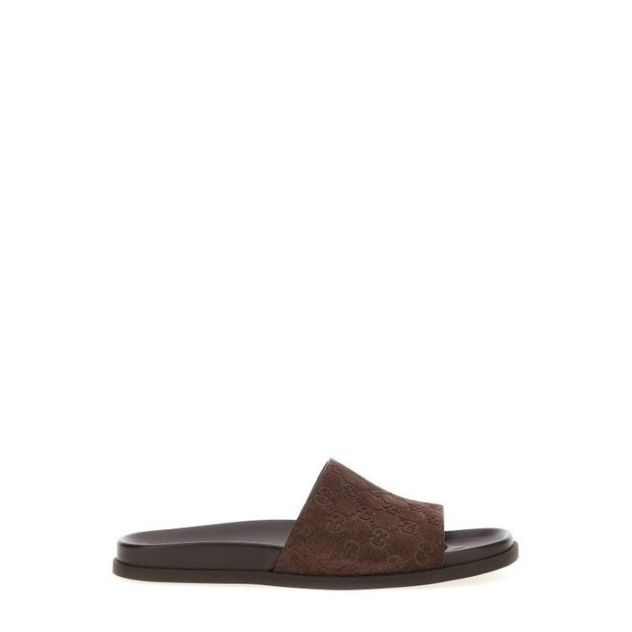 구찌 슬라이드 샌들 834941 AADUO 2140 - Gucci