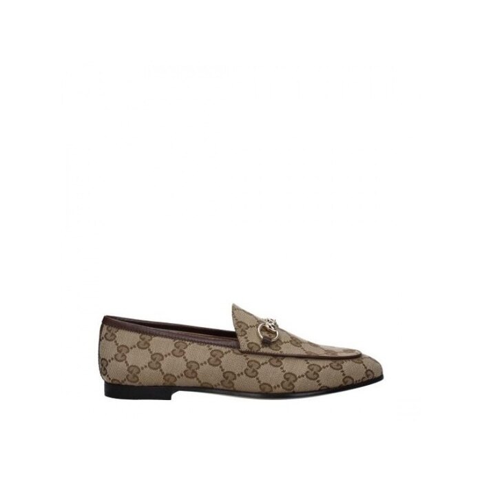 구찌 조던 로퍼 431467 KY980 9763 - Gucci