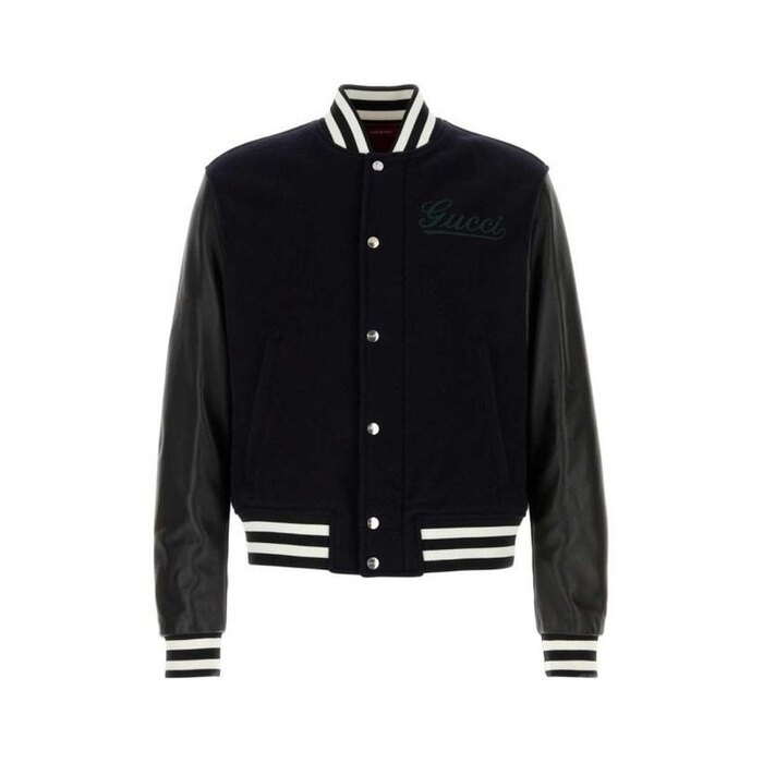 구찌 바시티 자켓 794814 Z8BS9 4215 - Gucci