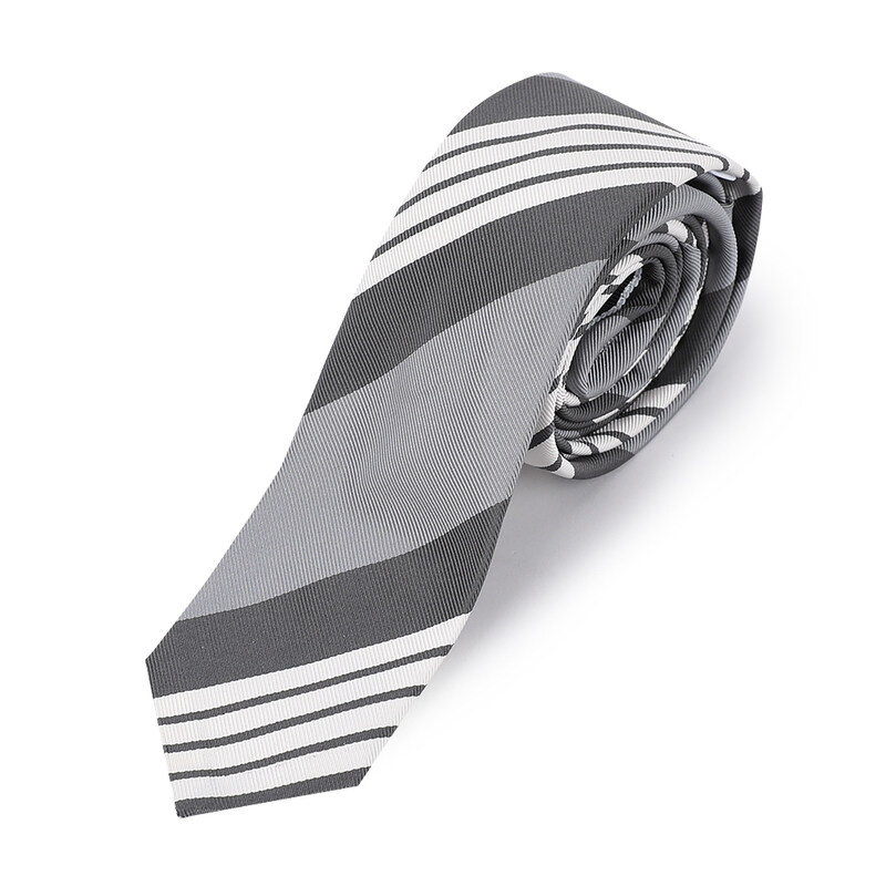 톰브라운 스트라이프 4 바 클래식 타이 MNL001AF0572-035 - Thom Browne