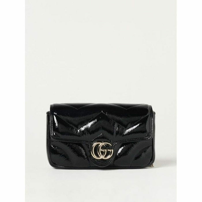 구찌 GG 마몬트 미니 백 751526 AADP6 1000 - Gucci