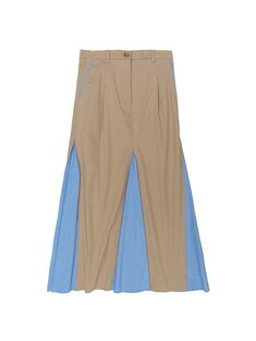 [WEEKEND MAXMARA] 위크엔드 막스마라 에클리스 코튼 스커트 ECLISSE-003 썸네일 2
