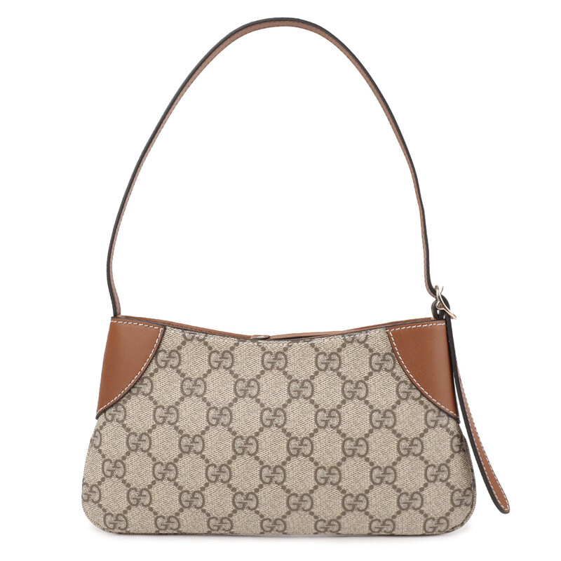 구찌 GG 엠블럼 스몰 숄더백 820696-FAD6L-9758 - Gucci