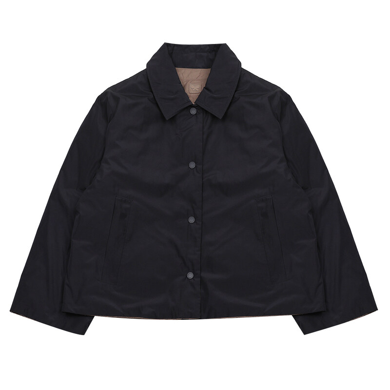 막스마라 위켄드 미마 리버시블 타페타 자켓 MIMMA-005 - Max Mara