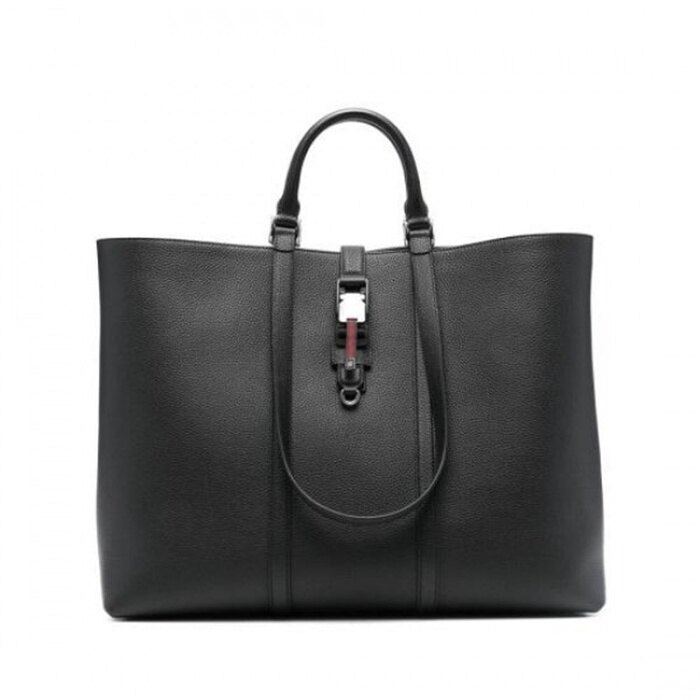 구찌 웹 라지 토트백 816753 AAEF6 1042 - Gucci