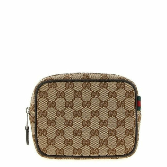 구찌 GG 캔버스 미니백 834268 FAEON 9750 - Gucci