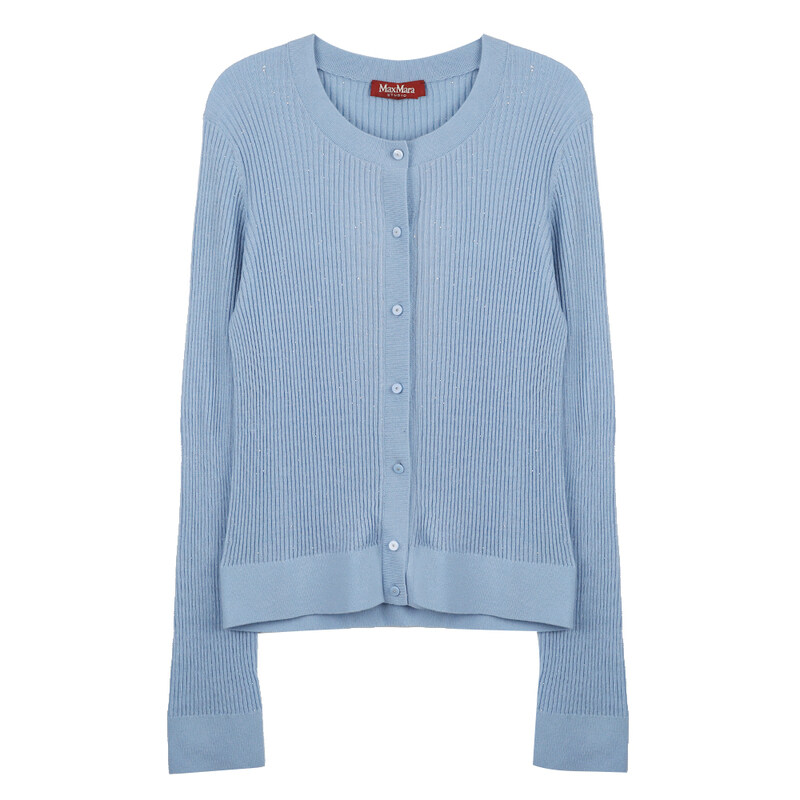 막스마라 스튜디오 리베라 가디건 RIBERA-002 - Max Mara