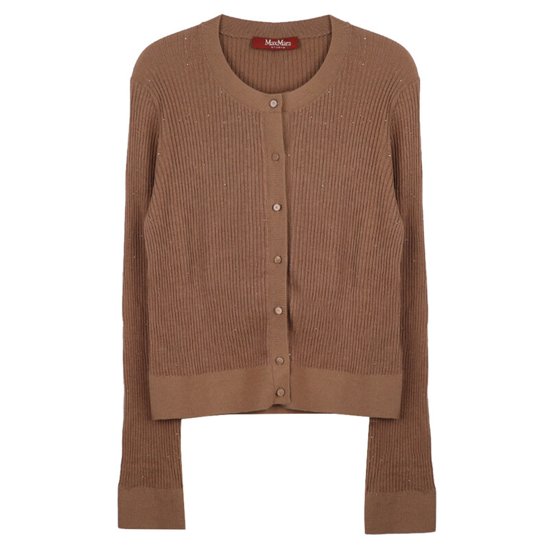 막스마라 스튜디오 리베라 가디건 RIBERA-005 - Max Mara