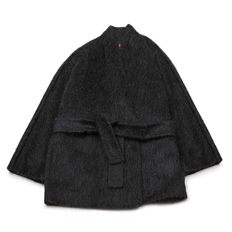 막스마라 스튜디오 셀티코 울 알파카 코트 CELTICO-008 - Max Mara