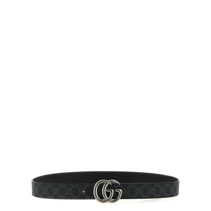 구찌 리버서블 GG 마몽 벨트 838593 FAEWZ 1000 - Gucci