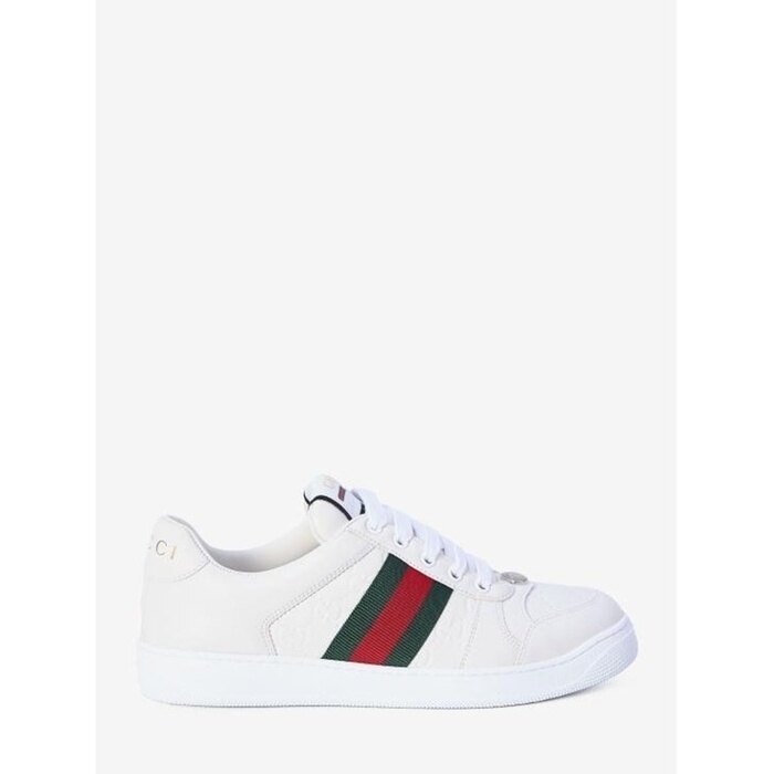 구찌 스크리너 남성 스니커즈 798785 AADU0 9094 - Gucci