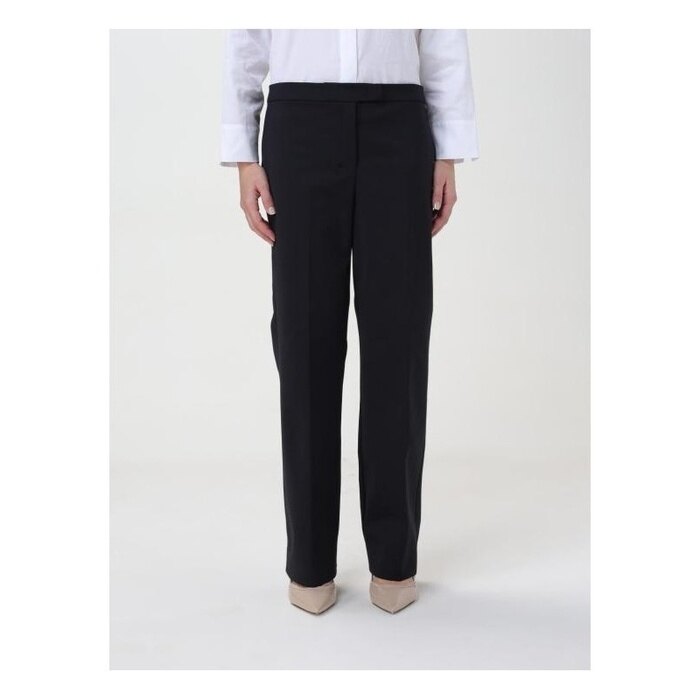 막스마라 CONICO 코니코 나일론 팬츠 19131081600 002 - Max Mara