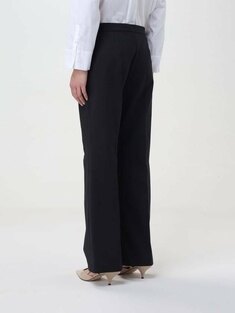 막스마라 CONICO 코니코 나일론 팬츠 19131081600 002 썸네일 1