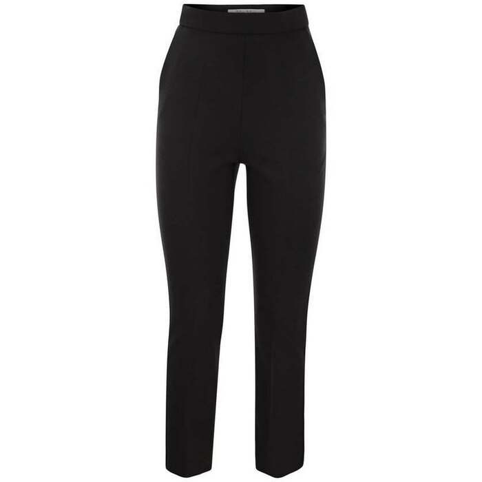 막스마라 NEPETA 네페타 버진울 팬츠 11131081600 003 - Max Mara