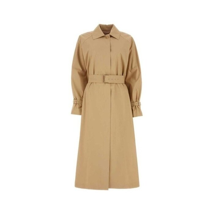 막스마라 MEMO 메모 트렌치 코트 21026011600 006 - Max Mara