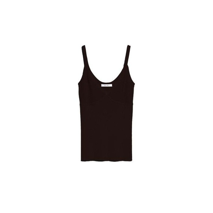 막스마라 GALLURA 갈루라 캐시미어 니트 탑 2421366091650 009 - Max Mara