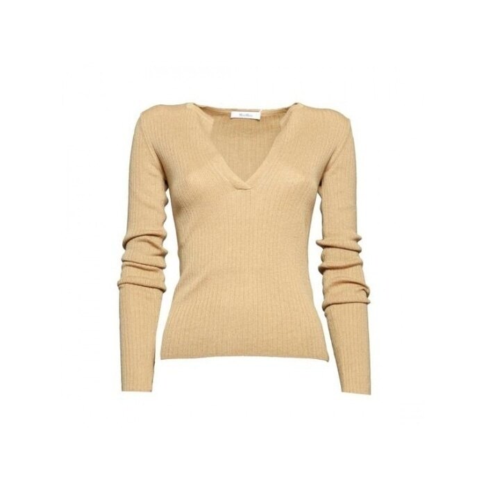 막스마라 URLO 우를로 실크 스웨터 21366111600 003 - Max Mara
