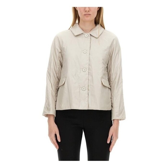 막스마라 GREENS 그린스 발수 자켓 29486084600 045 - Max Mara