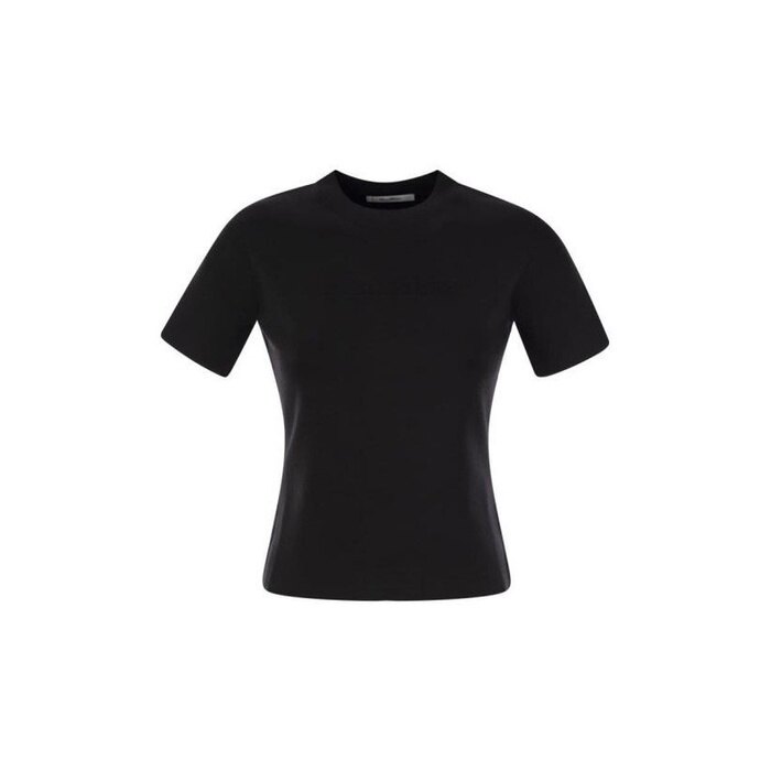 막스마라 SEGALE 세갈레 크루넥 티셔츠 11361078600 006 - Max Mara