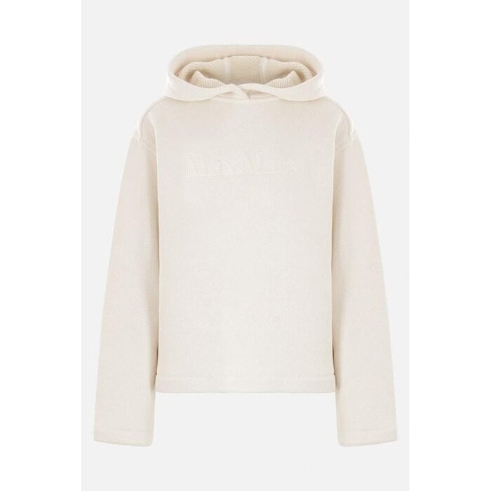 막스마라 GARY 가리 코튼 후드 11921018600 001 - Max Mara