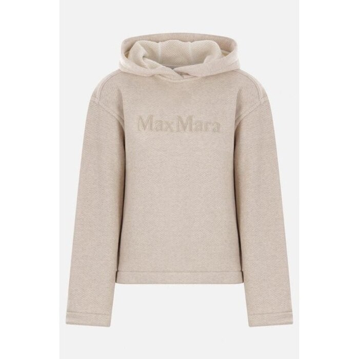 막스마라 GARY 가리 코튼 후드 11921018600 002 - Max Mara