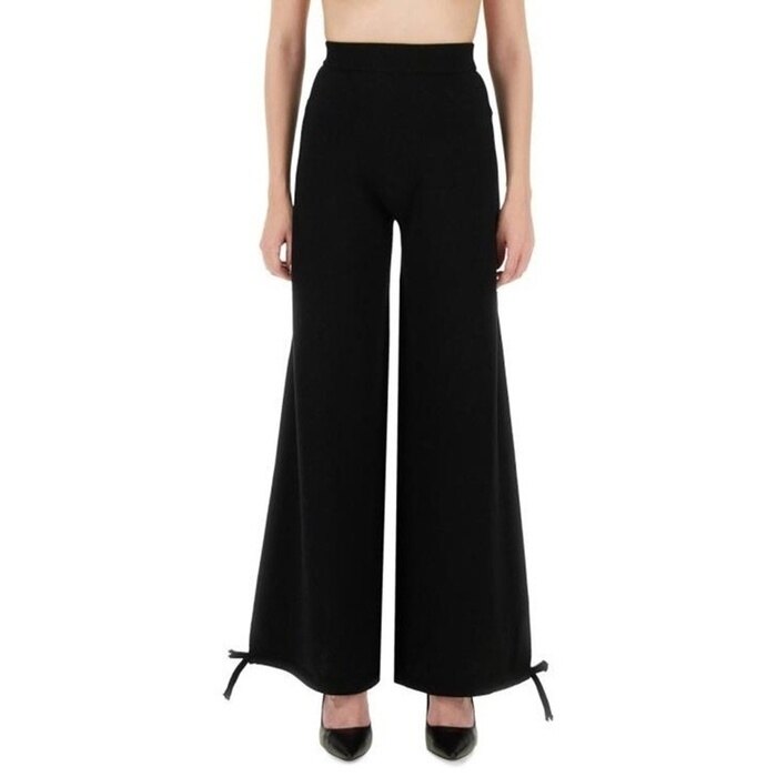막스마라 NIGERIA 버진울 팬츠 21336011600 002 - Max Mara