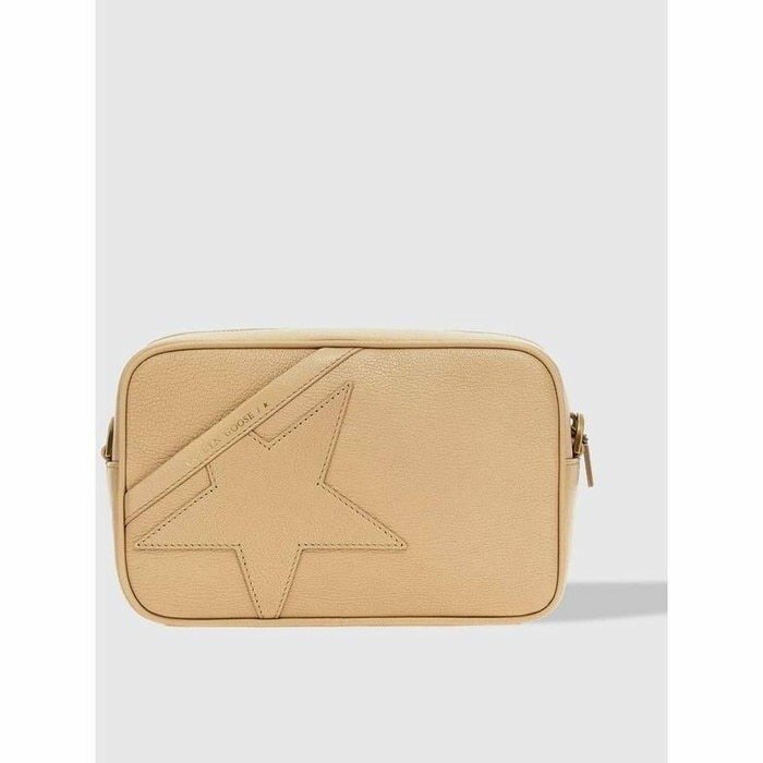 골든구스 레더 스타백 GWA00375 A000586 55302 - Golden Goose