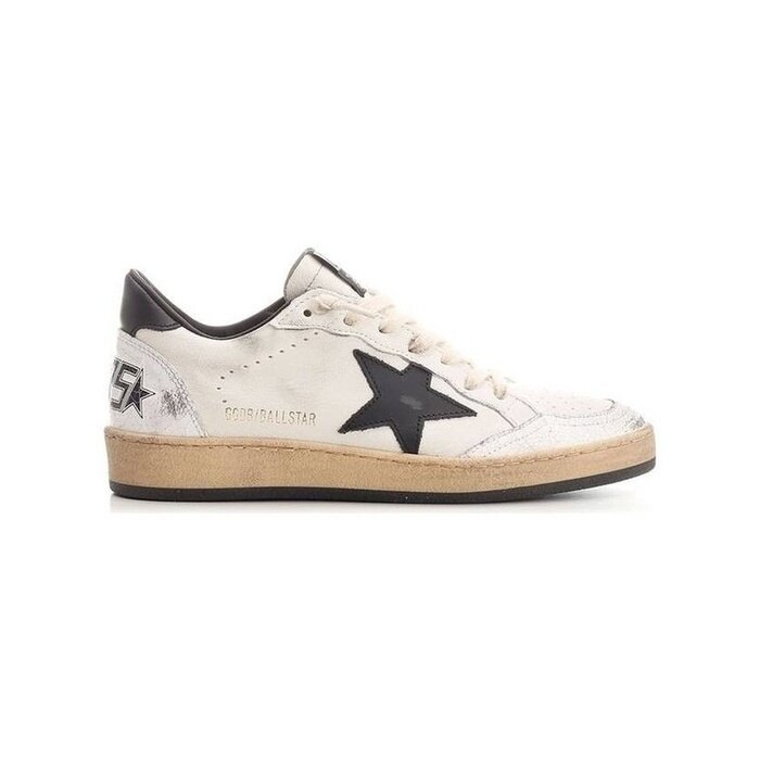 골든구스 볼스타 스니커즈 GWF00117 F003771 10283 - Golden Goose