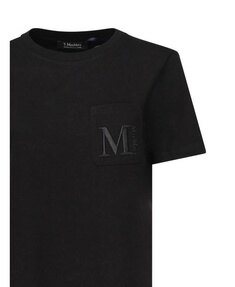 막스마라 MADERA 코튼 티셔츠 29976011600 009 썸네일 1