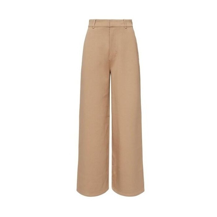 막스마라 MERLOT 코튼 팬츠 29786021 00529786021600 005 - Max Mara