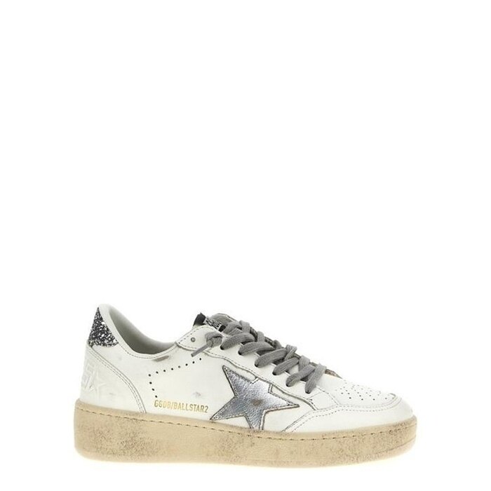골든구스 볼스타 2 스니커즈 GWF00804 F006966 80185 - Golden Goose