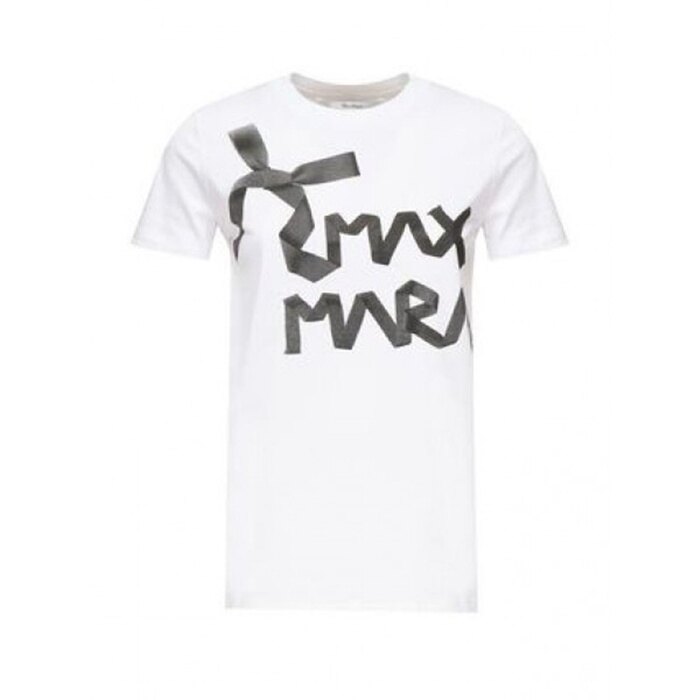 막스마라 CALCIO 티셔츠 21946061 00921946061600 009 - Max Mara