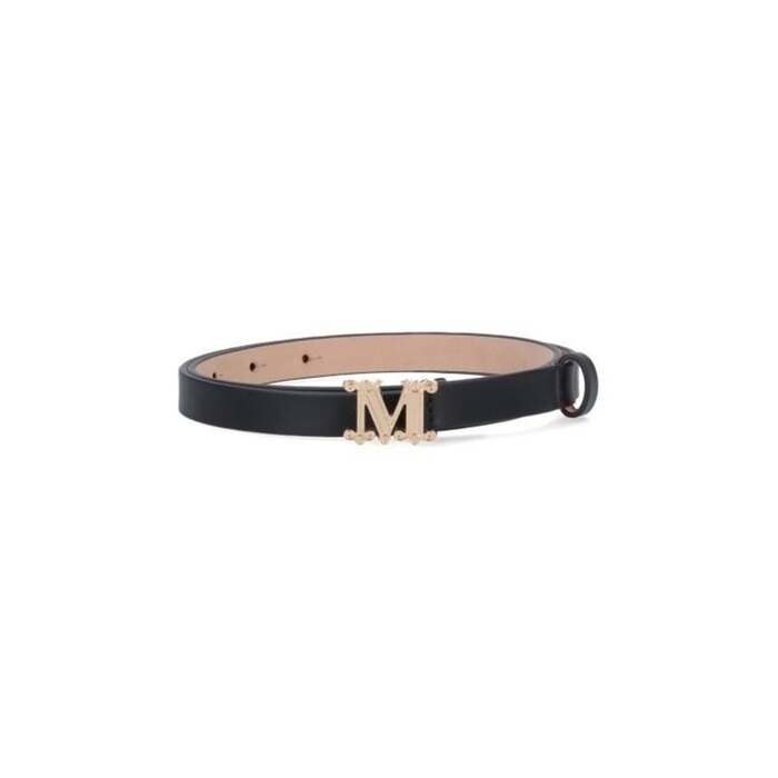 막스마라 MGRAZIATA 15 마그라지아타 레더 벨트 24506011600 007 - Max Mara
