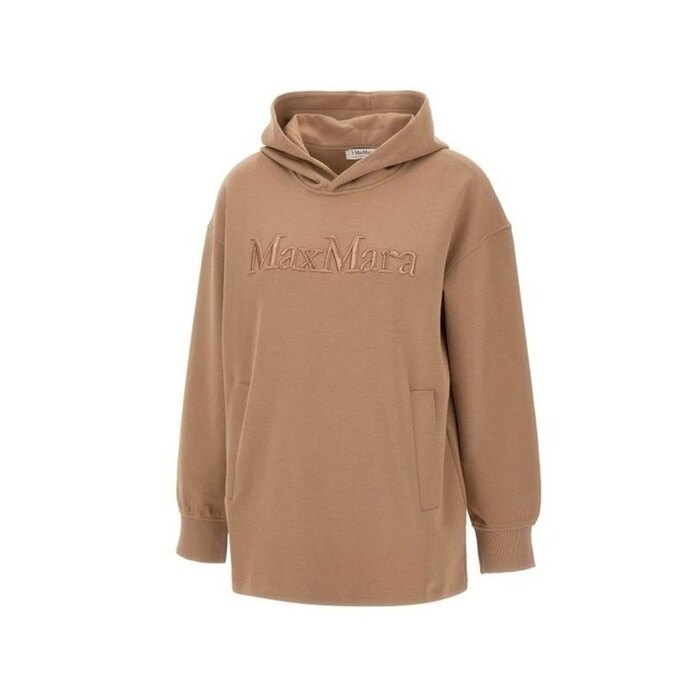 막스마라 VISIERA 코튼 스?셔츠 29946011600 005 - Max Mara