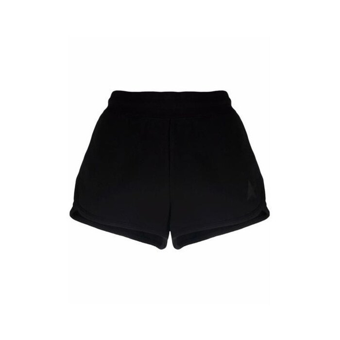 골든구스 스타 컬렉션 화이트 블랙 디아나 숏 팬 GWP00879 P000525 90100 - Golden Goose