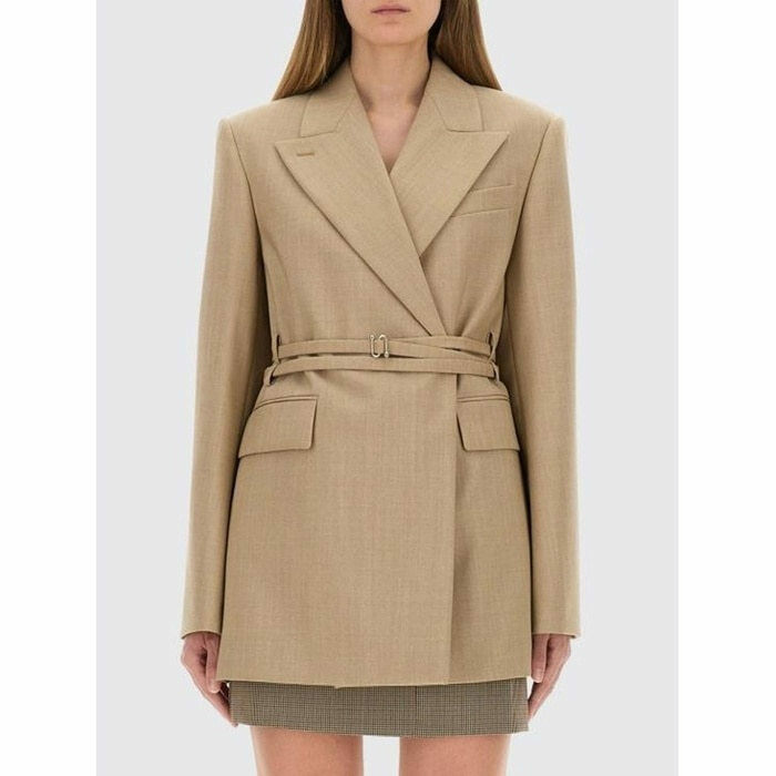 막스마라 TUBINGA 버진울 자켓 22046051600 001 - Max Mara