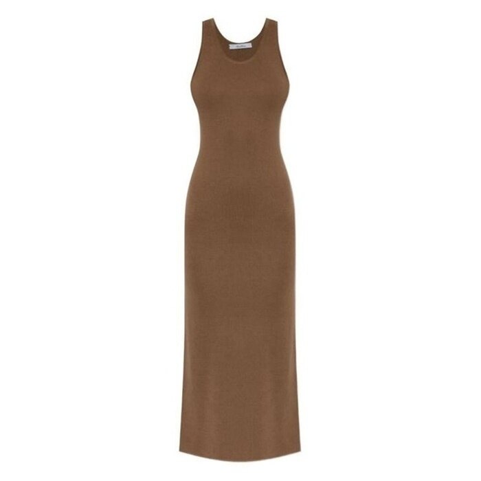 막스마라 ACERI 버진울 드레스 21326031600 004 - Max Mara