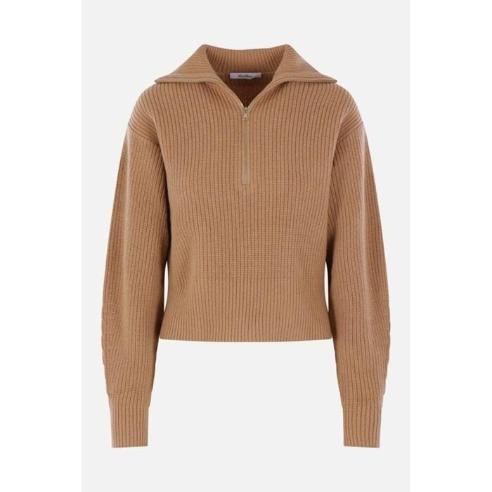 막스마라 NADAR 울 스웨터 21366182600 005 - Max Mara