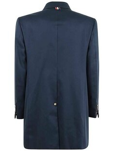 톰브라운 발마칸 칼라 매킨토시 오버코트 MOC001A 00249 415 썸네일 1