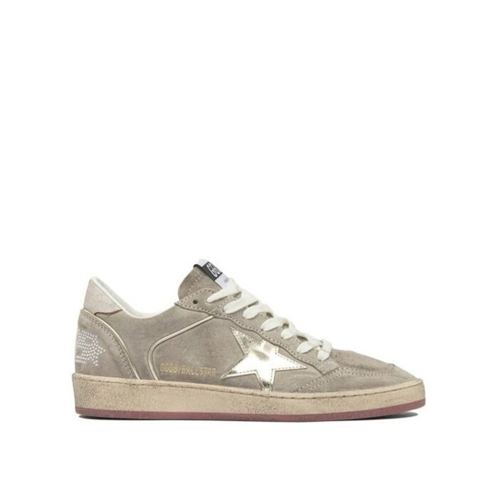 골든구스 슈퍼스타 스니커즈 더블 쿼터 GWF00327 F007474 15777 - Golden Goose