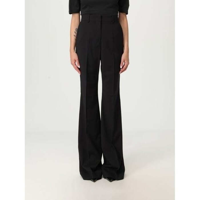 막스마라 HANGAR 버진울 팬츠 22136011600 004 - Max Mara