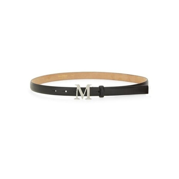 막스마라 M 클래식 20 벨트 24506062 00124506062600 001 - Max Mara