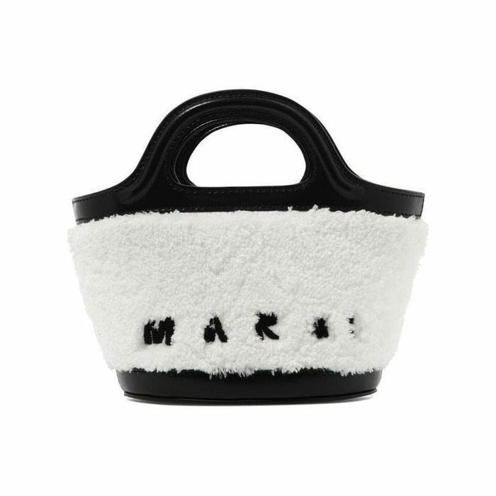 마르니 트로피칼리아 마이크로 백 BMMP0096Q2 P5441 ZO521 - Marni